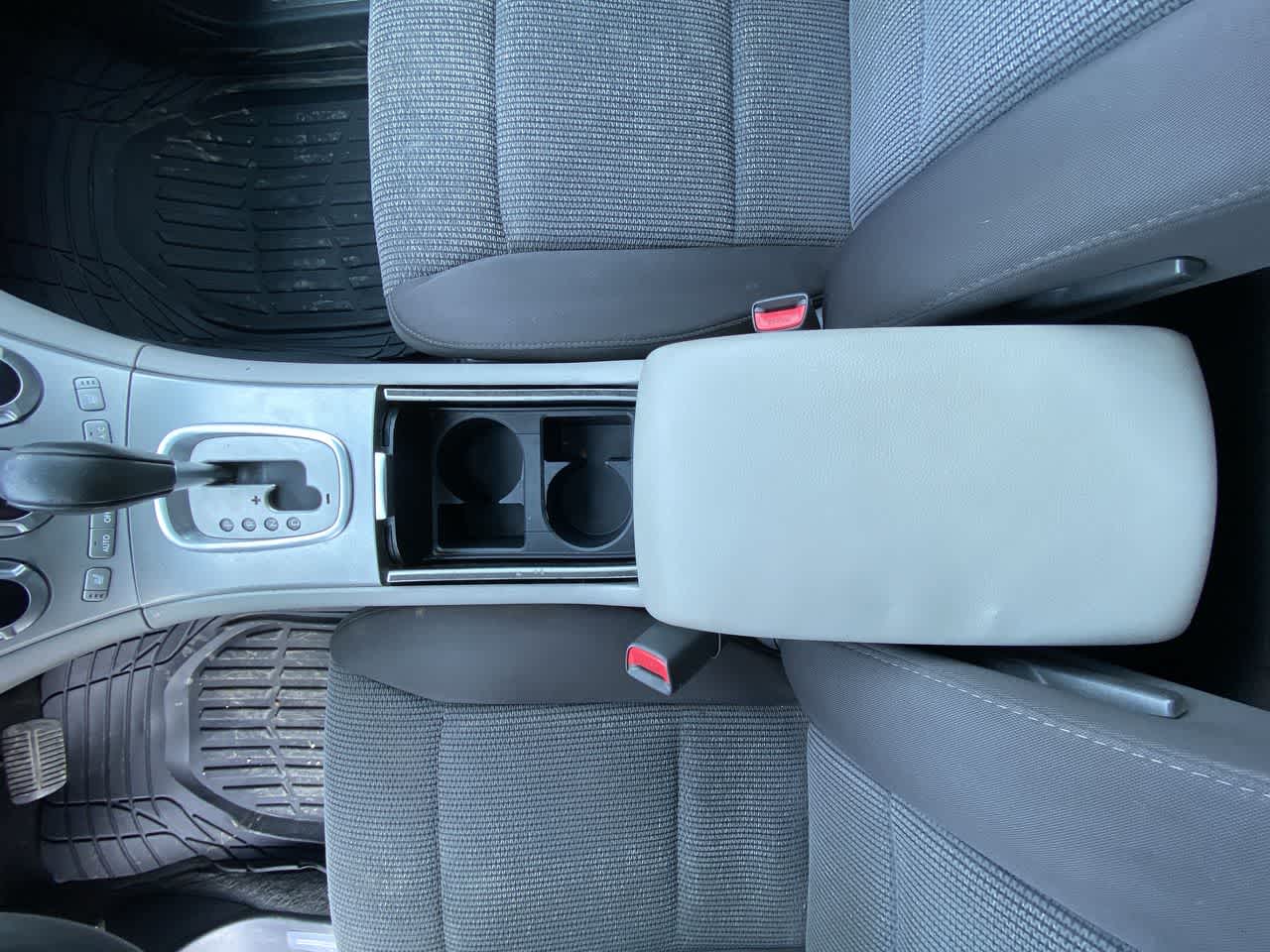 Thumbnail: 2007 Subaru Tribeca - 21