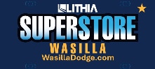 Lithia Chrysler Jeep Dodge Ram of Wasilla