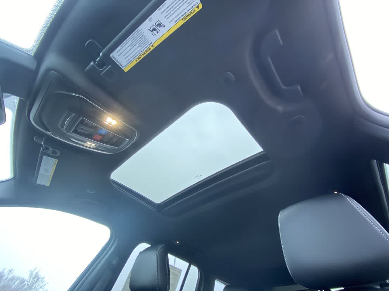 Thumbnail: 2026 Jeep Grand Cherokee - 29