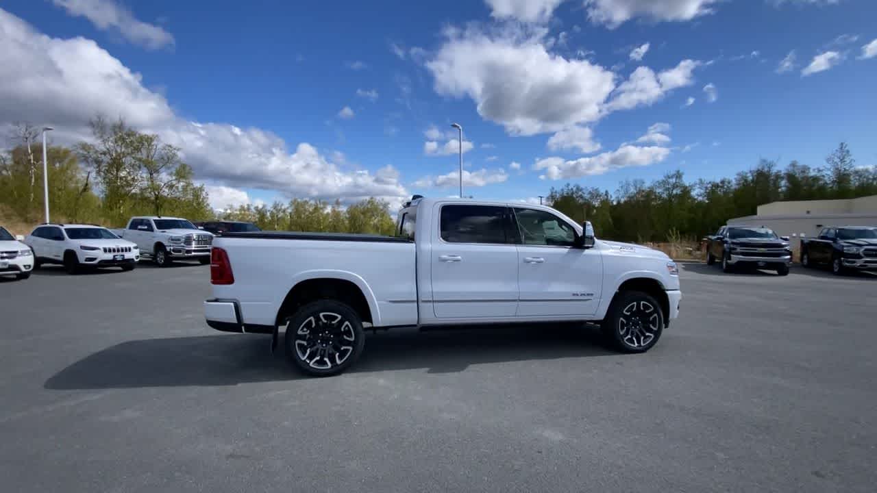 Thumbnail: 2025 RAM 1500 - 15
