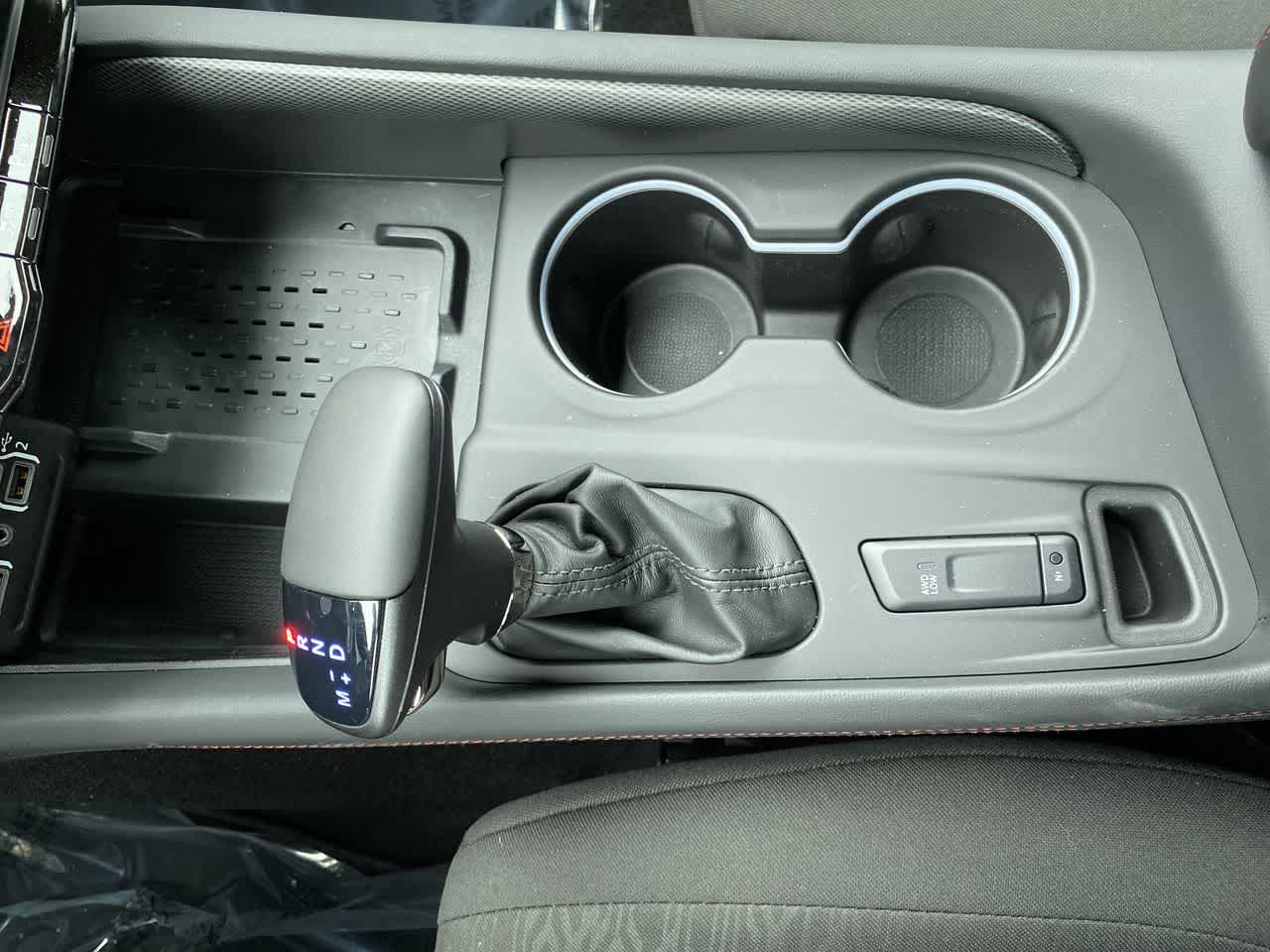 Thumbnail: 2026 Dodge Durango - 20