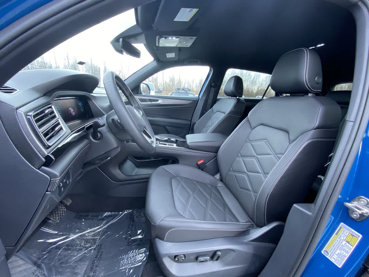 Thumbnail: 2025 Volkswagen Atlas - 11
