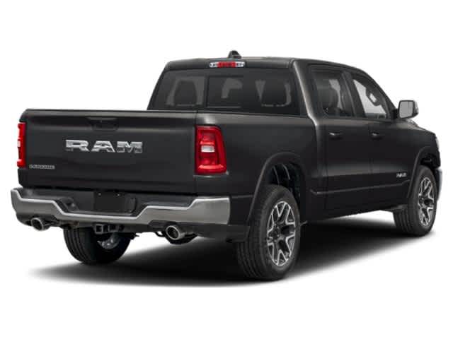 Thumbnail: 2026 RAM 1500 - 3