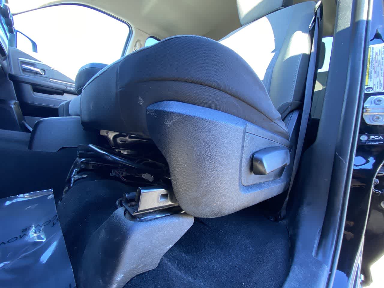 Thumbnail: 2022 RAM 1500 Classic - 18