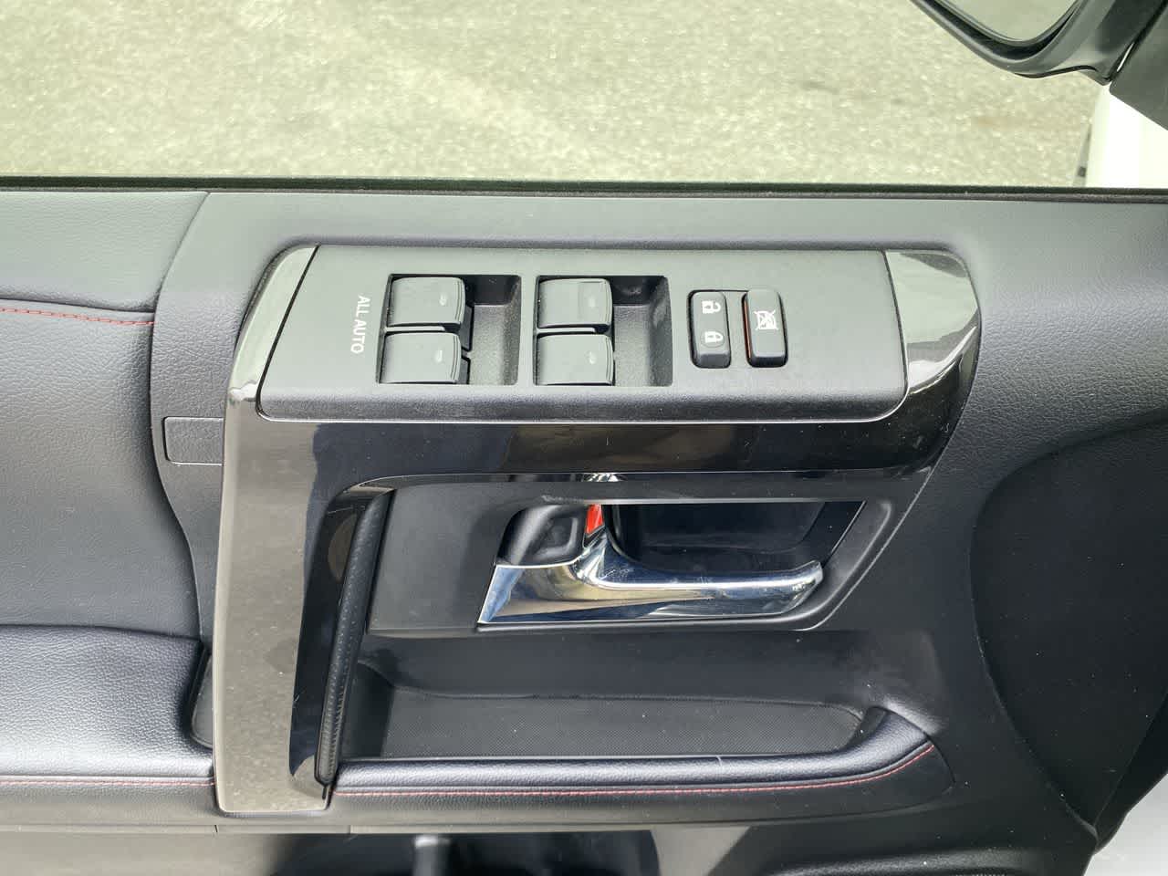 Thumbnail: 2024 Toyota 4Runner - 13