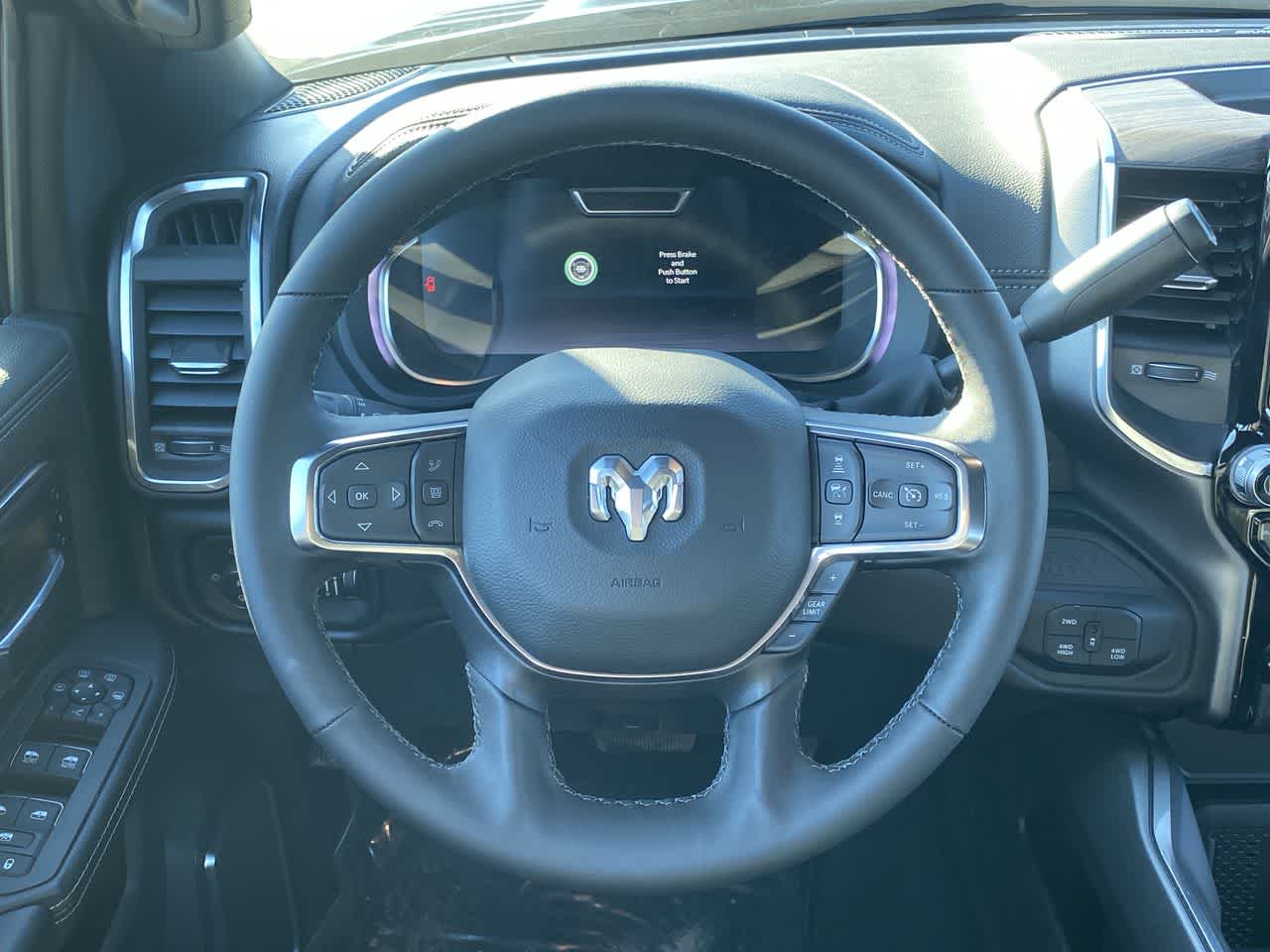 Thumbnail: 2026 RAM 2500 - 14