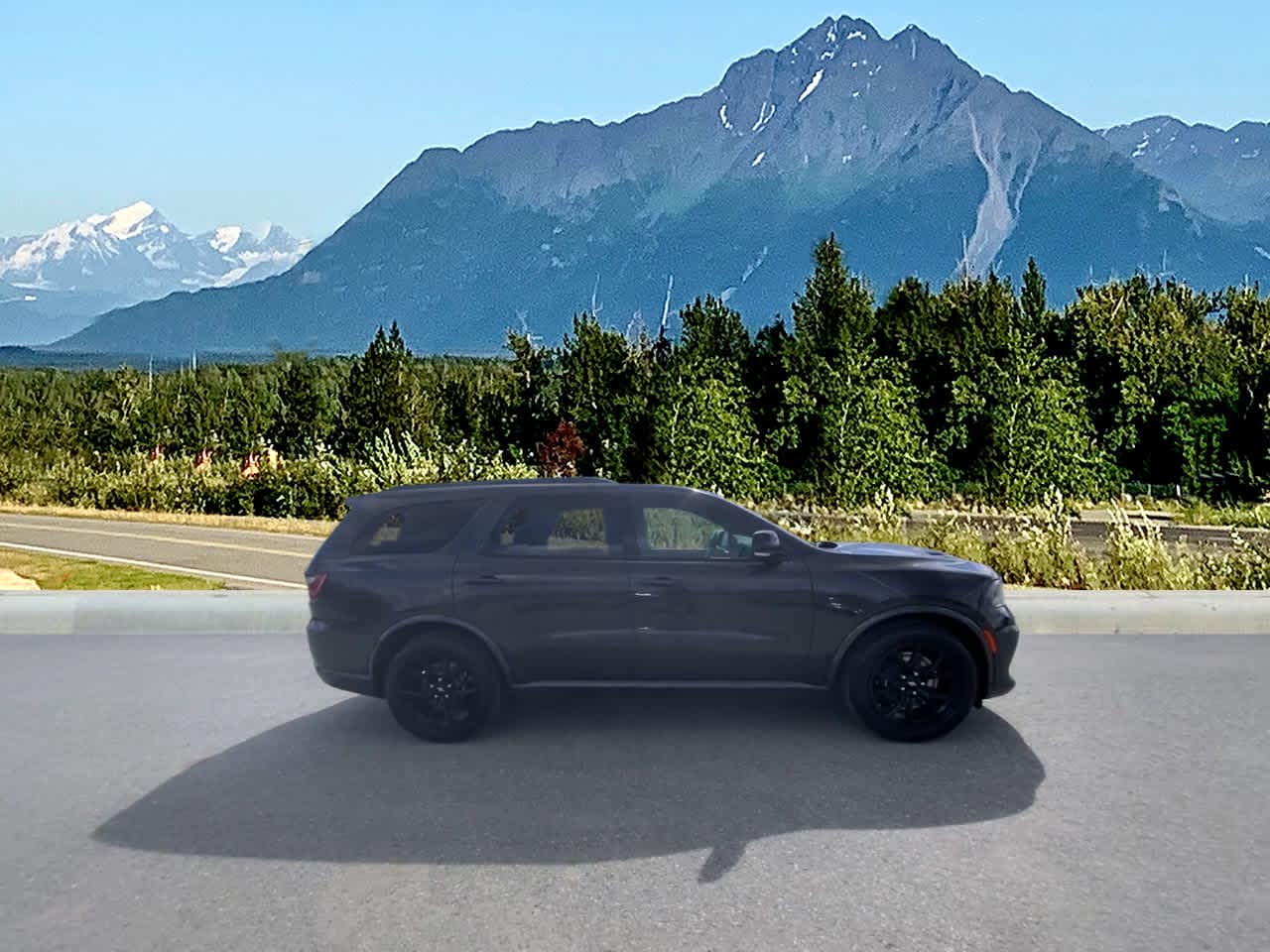 Thumbnail: 2026 Dodge Durango - 6