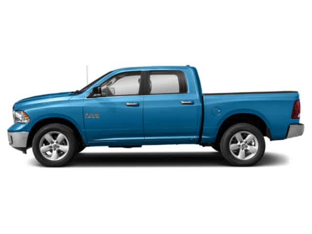 Thumbnail: 2024 RAM 1500 Classic - 2