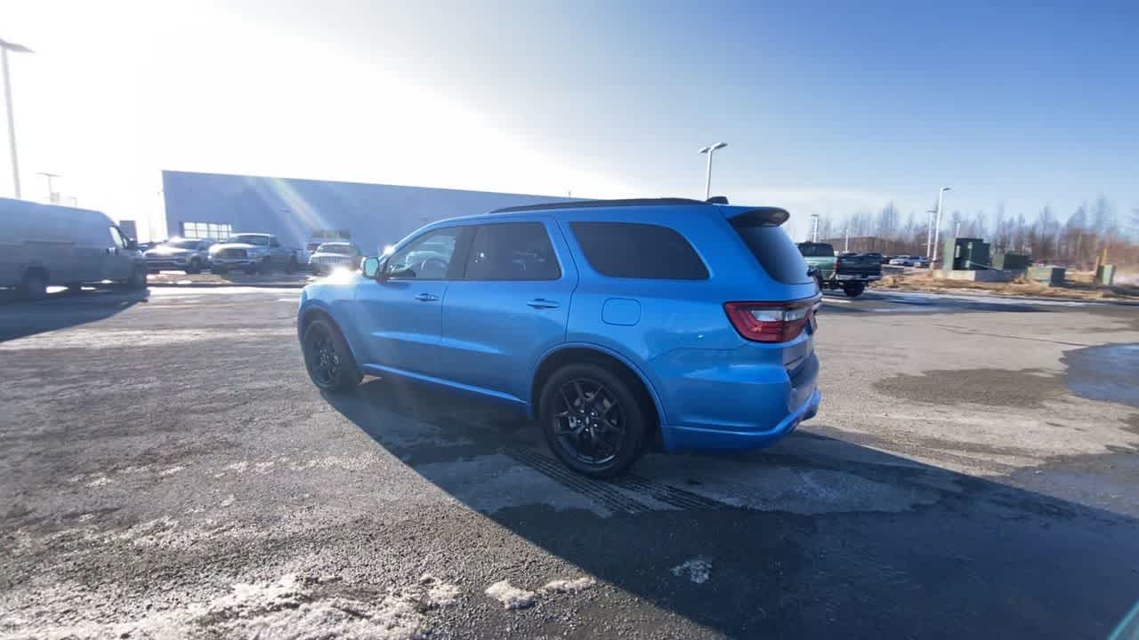 Thumbnail: 2026 Dodge Durango - 9