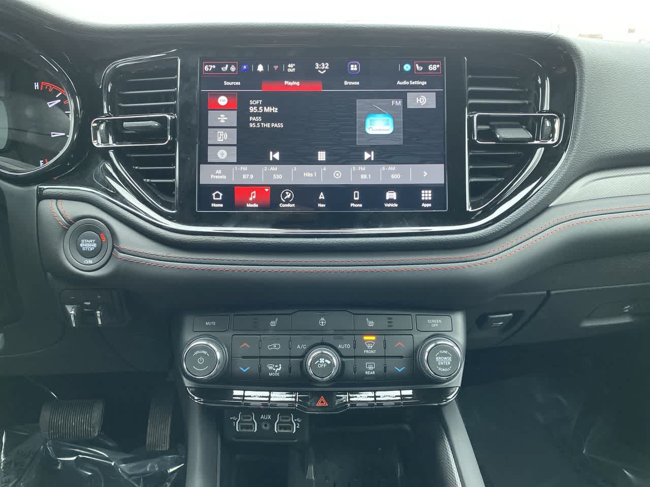 Thumbnail: 2026 Dodge Durango - 16