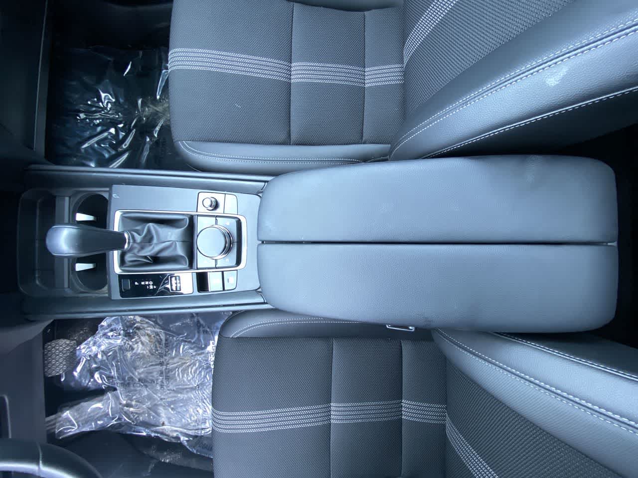 Thumbnail: 2025 Mazda CX-50 - 22