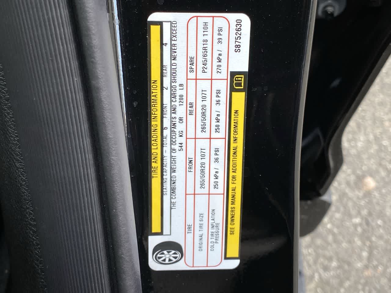 Thumbnail: 2025 Jeep Grand Cherokee - 24