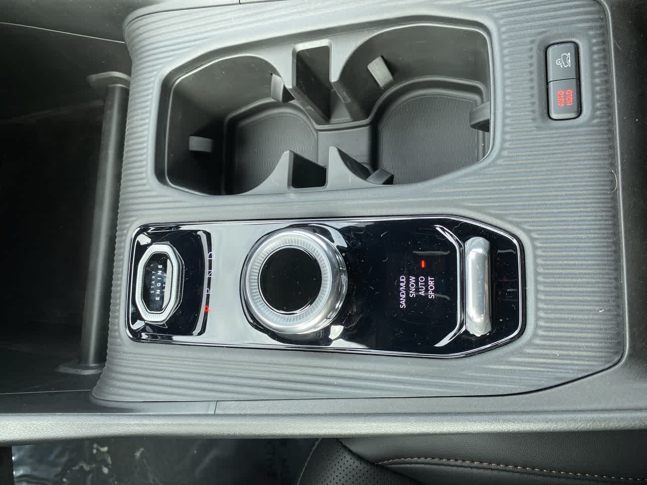 Thumbnail: 2026 Jeep Cherokee - 26