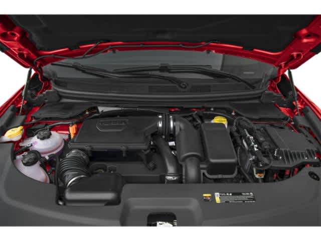 Thumbnail: 2026 Jeep Cherokee - 11