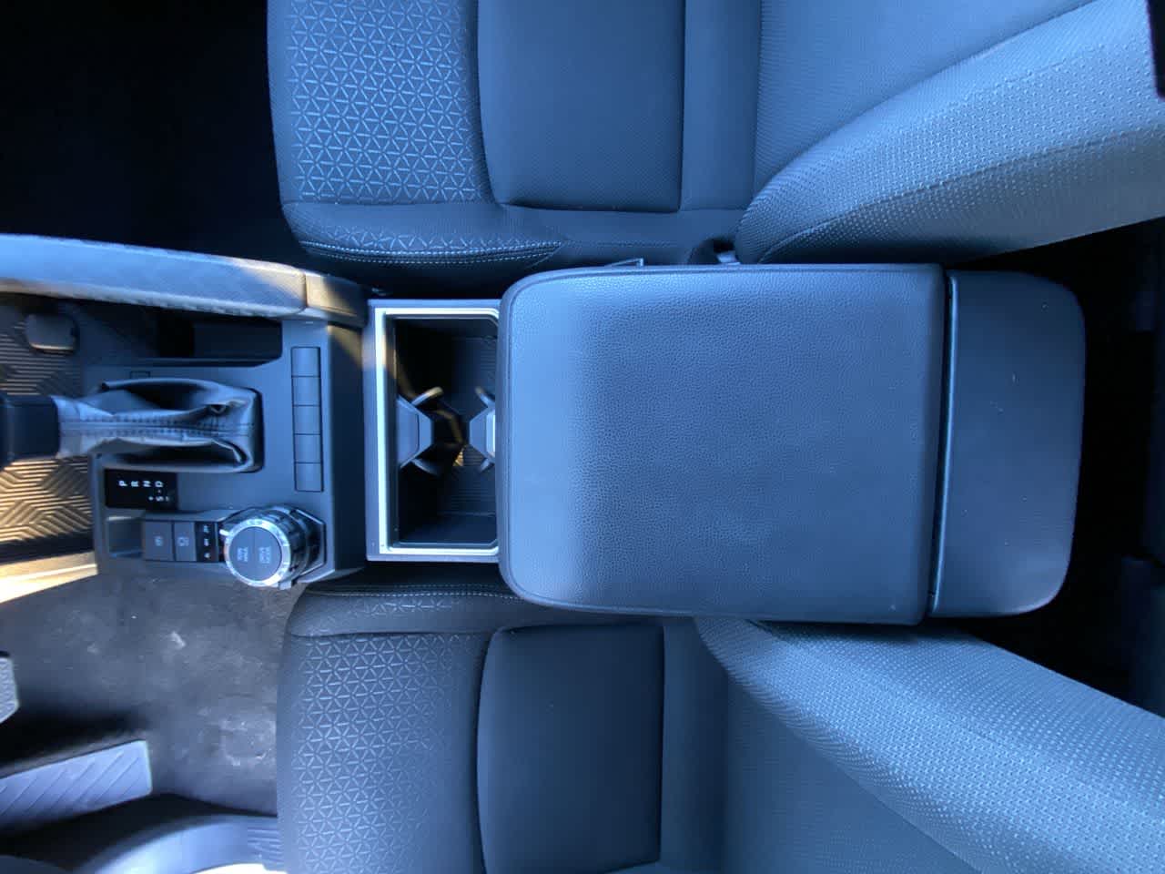 Thumbnail: 2025 Toyota 4Runner - 21