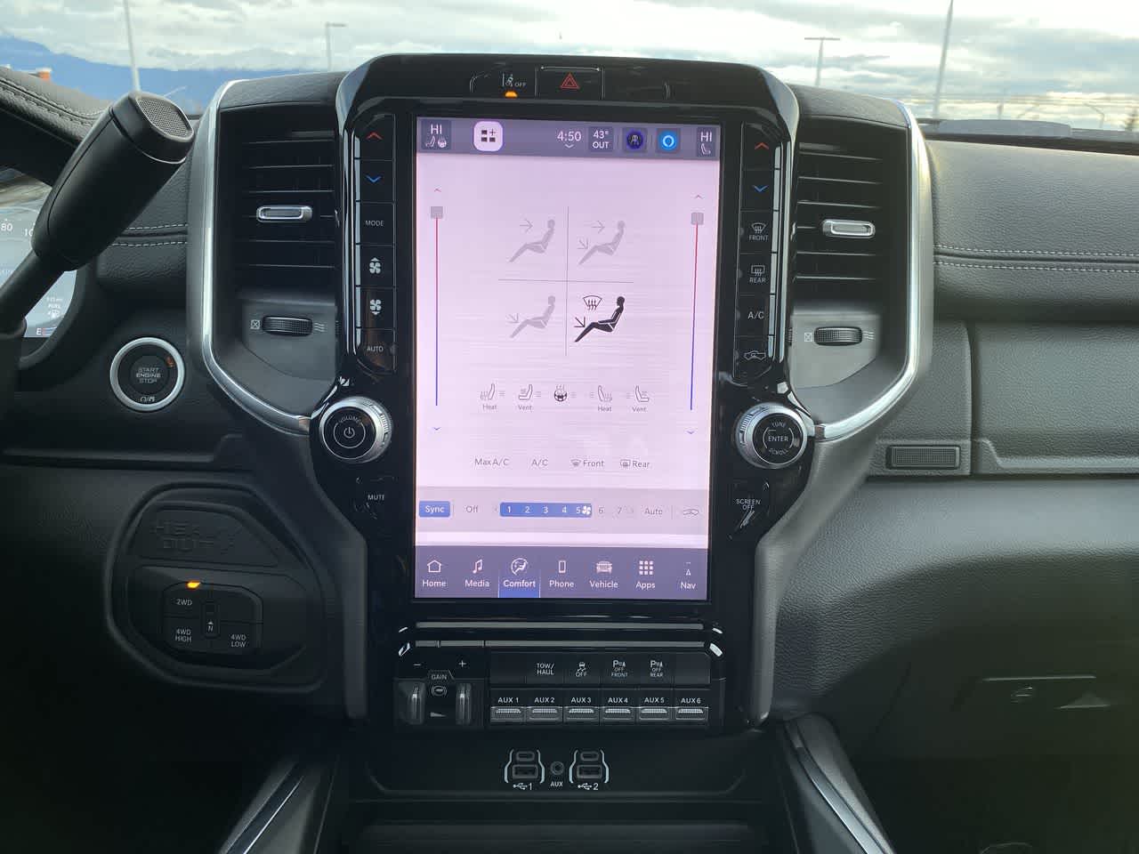 Thumbnail: 2026 RAM 2500 - 19