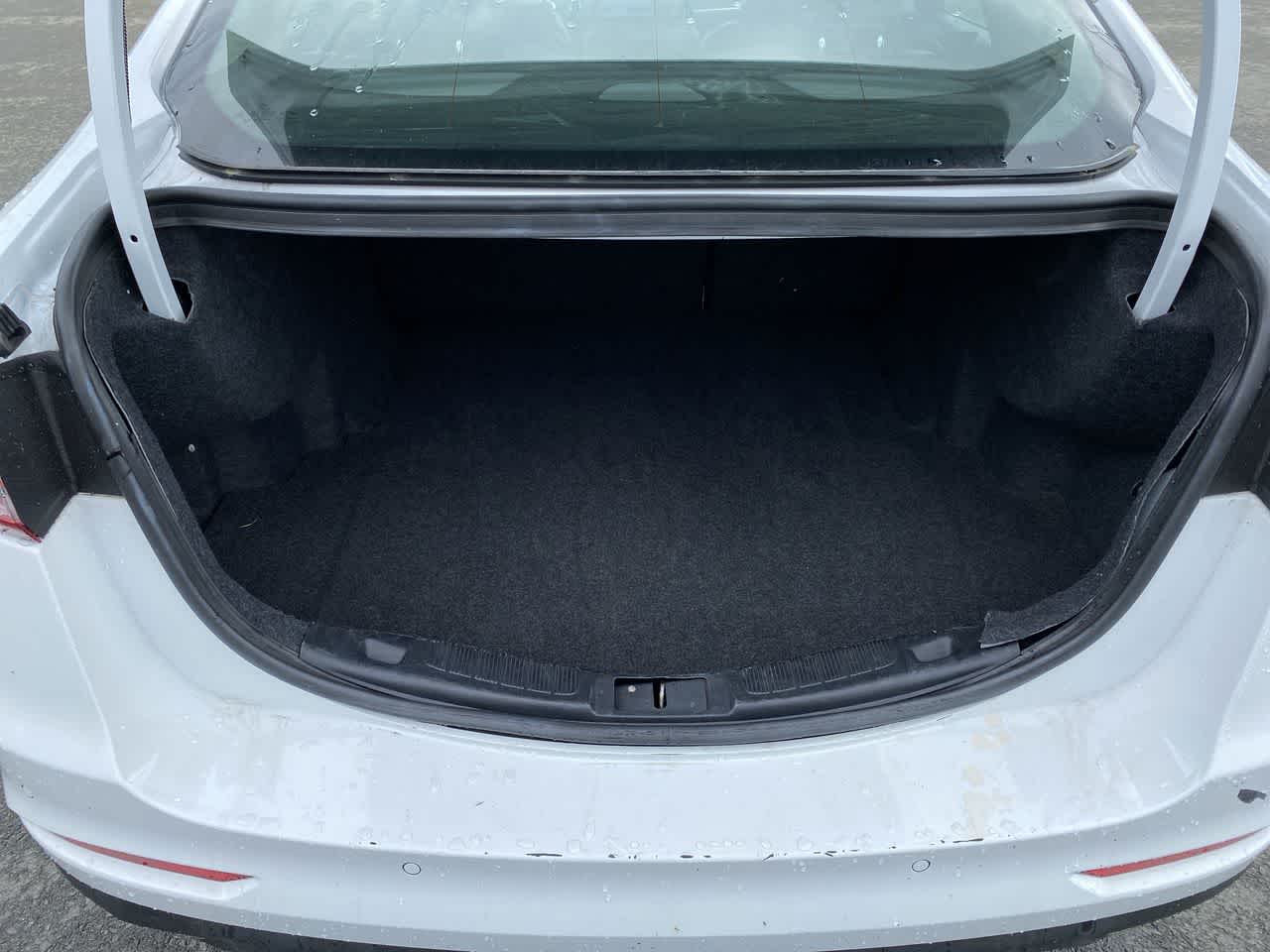 Thumbnail: 2020 Ford Fusion - 25