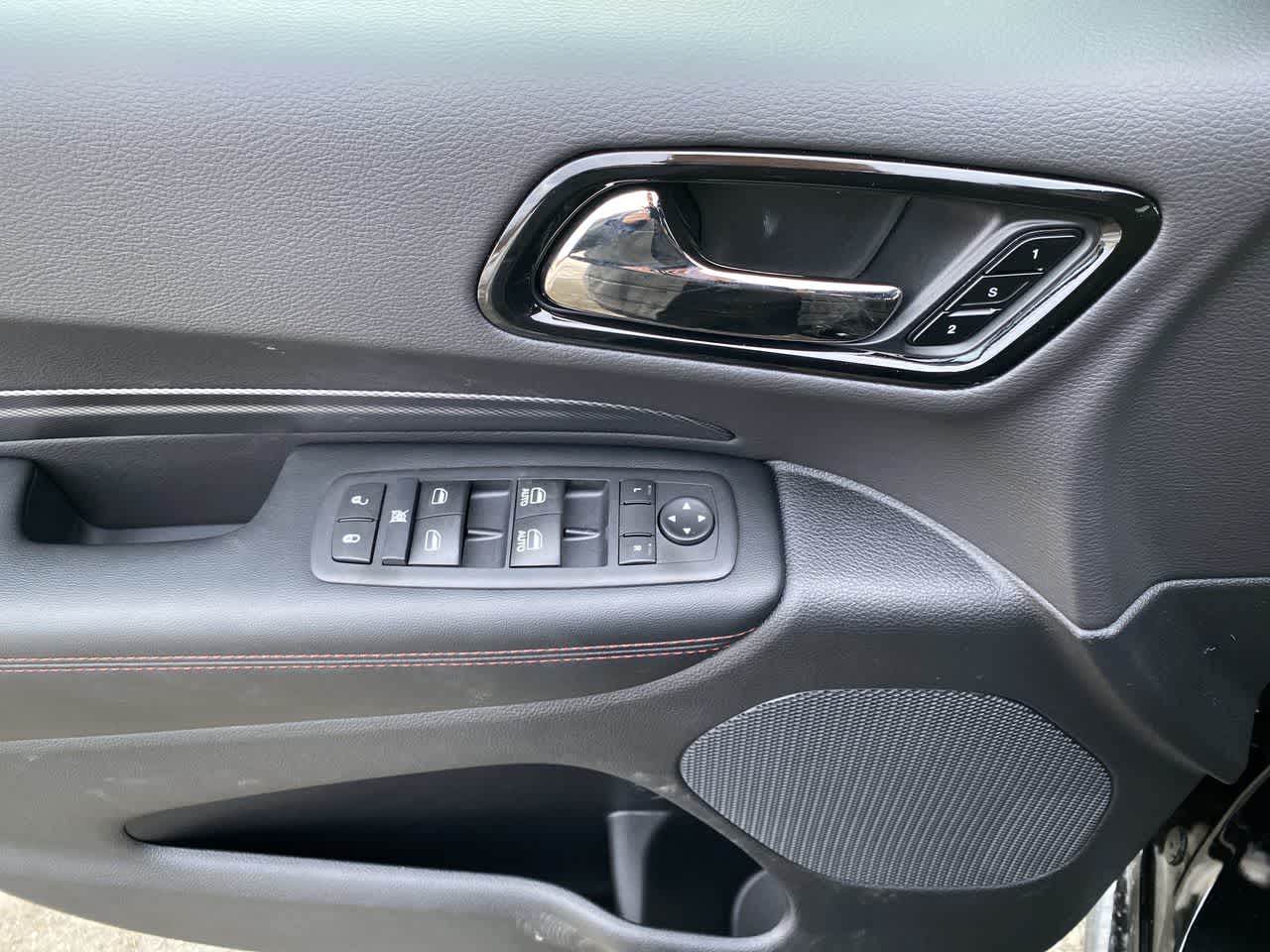 Thumbnail: 2026 Dodge Durango - 13