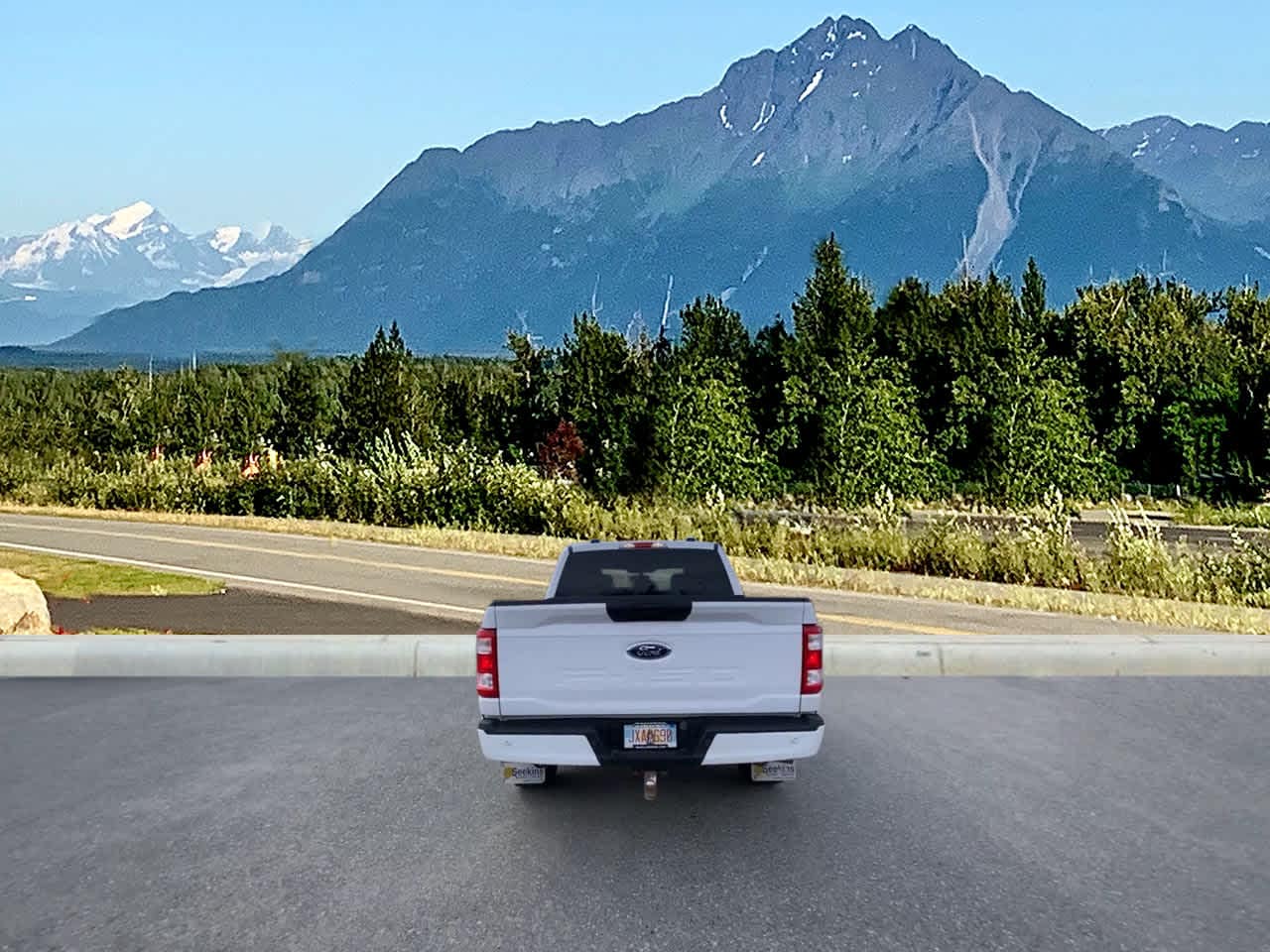 Thumbnail: 2023 Ford F-150 - 4