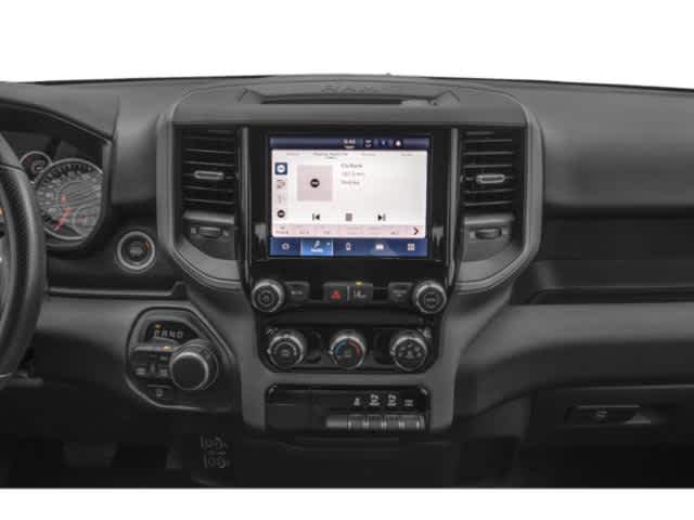 Thumbnail: 2026 RAM 1500 - 9