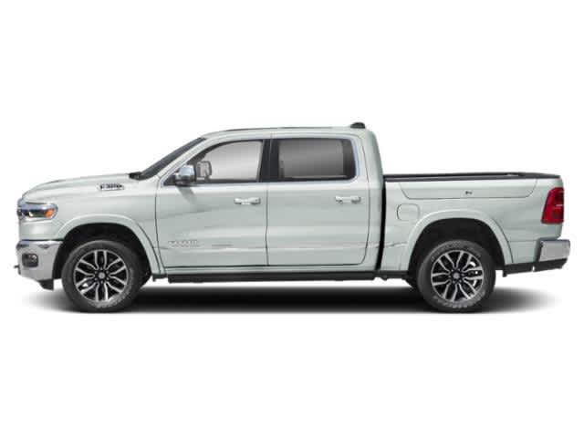 Thumbnail: 2026 RAM 1500 - 2
