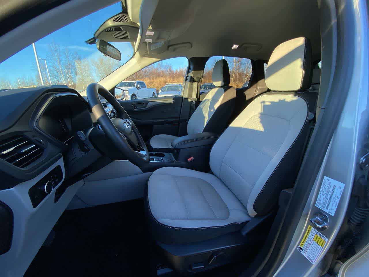 Thumbnail: 2023 Ford Escape - 11