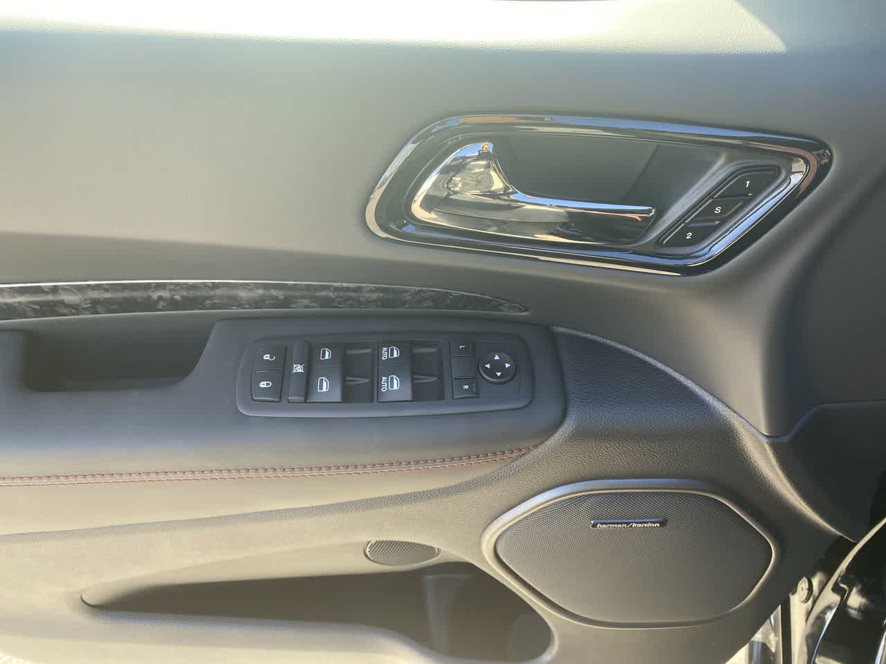 Thumbnail: 2026 Dodge Durango - 13