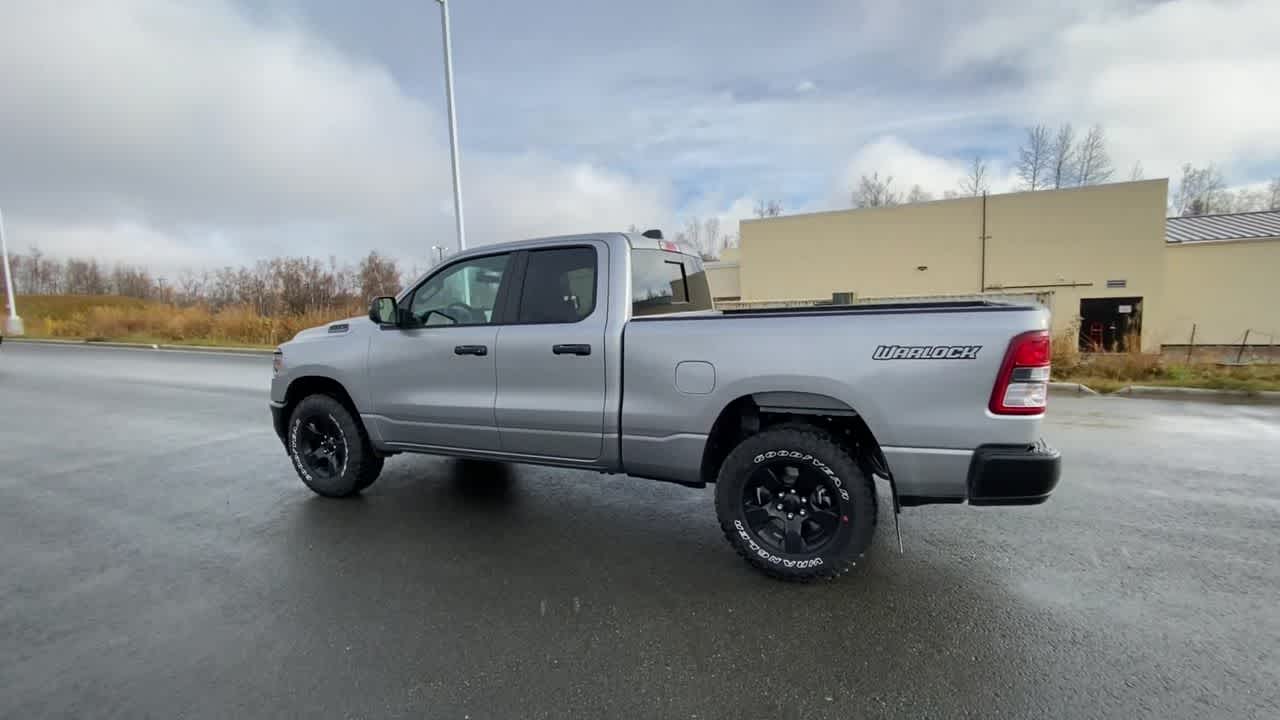 Thumbnail: 2024 RAM 1500 - 6