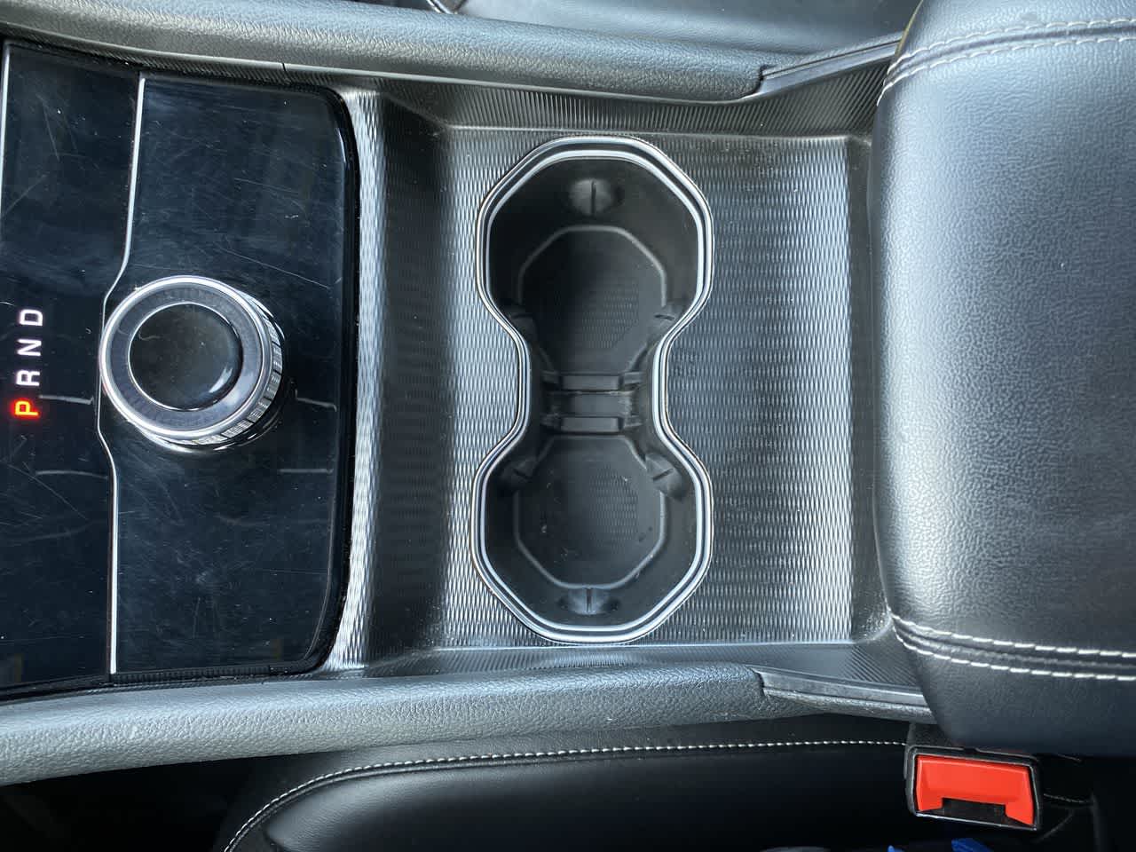 Thumbnail: 2024 Jeep Grand Cherokee L - 21