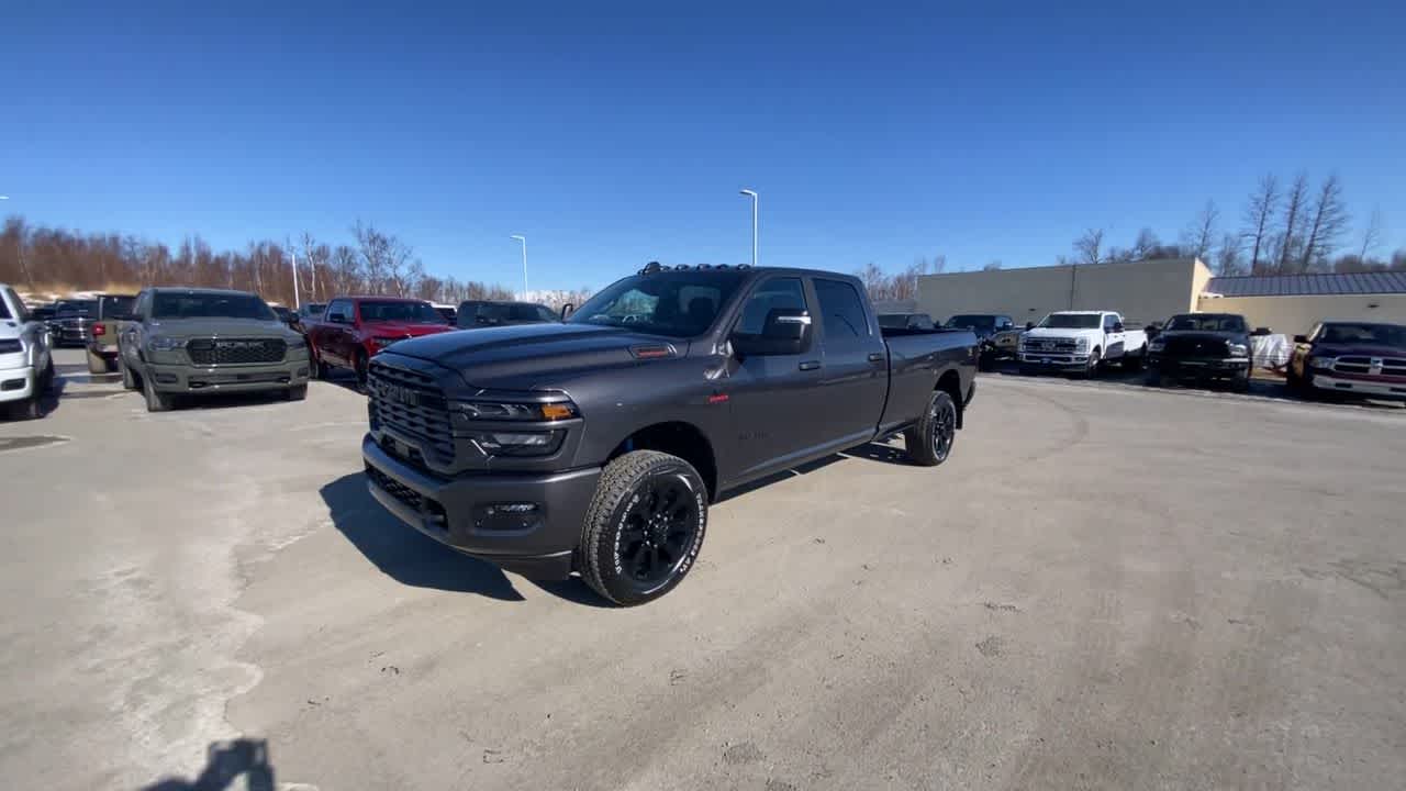 Thumbnail: 2026 RAM 2500 - 9