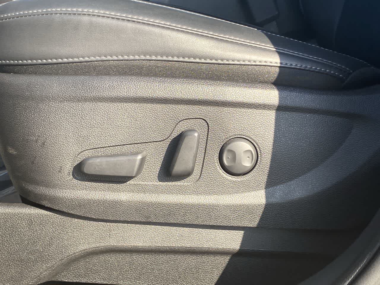 Thumbnail: 2025 Kia Telluride - 12