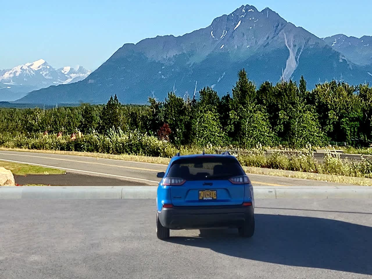 Thumbnail: 2023 Jeep Cherokee - 4