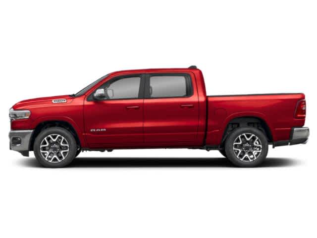 Thumbnail: 2026 RAM 1500 - 2