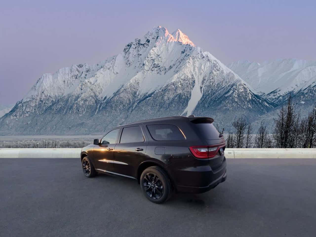 Thumbnail: 2026 Dodge Durango - 3