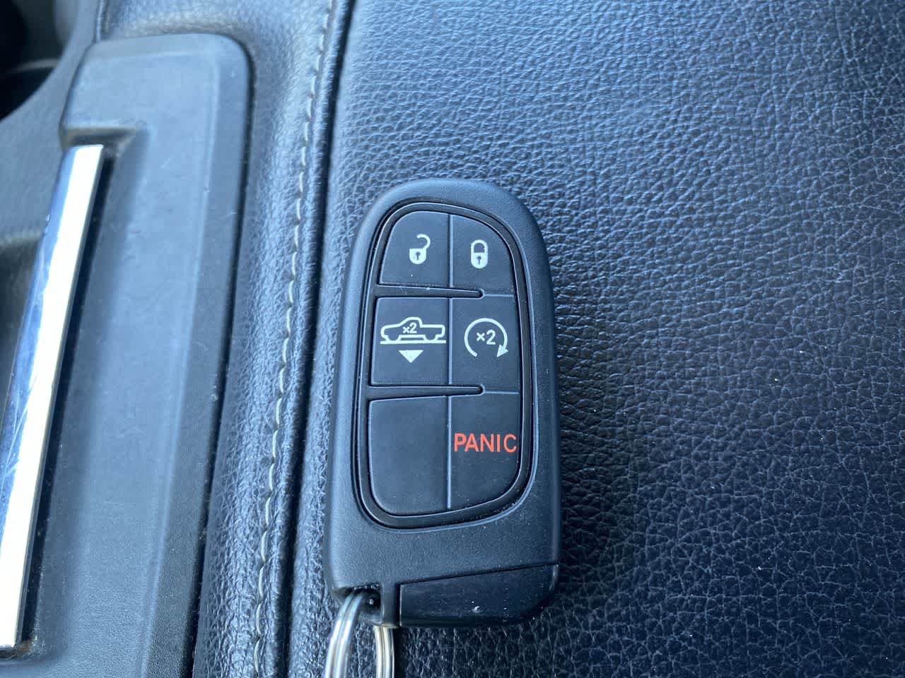 Thumbnail: 2016 RAM 2500 - 18