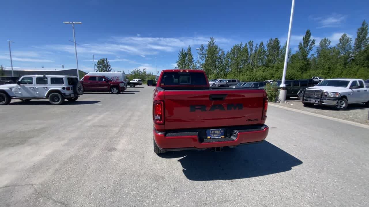 Thumbnail: 2026 RAM 2500 - 11