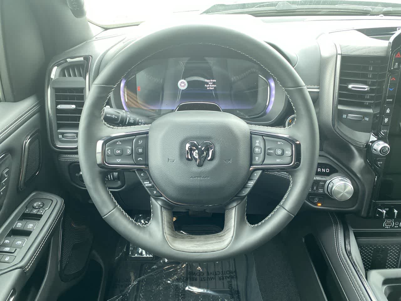 Thumbnail: 2026 RAM 1500 - 13