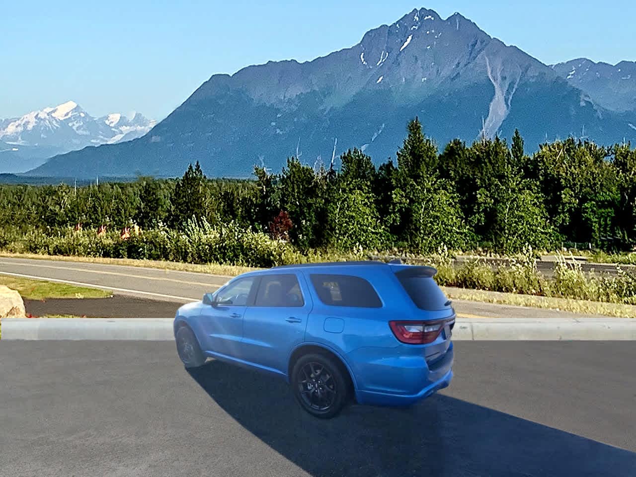 Thumbnail: 2026 Dodge Durango - 3