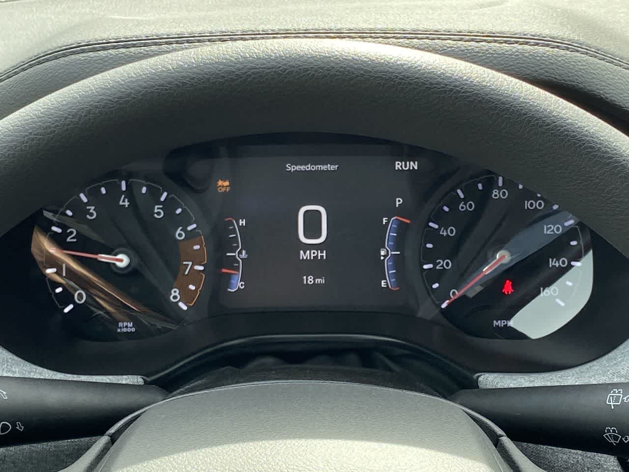 Thumbnail: 2025 Jeep Compass - 21