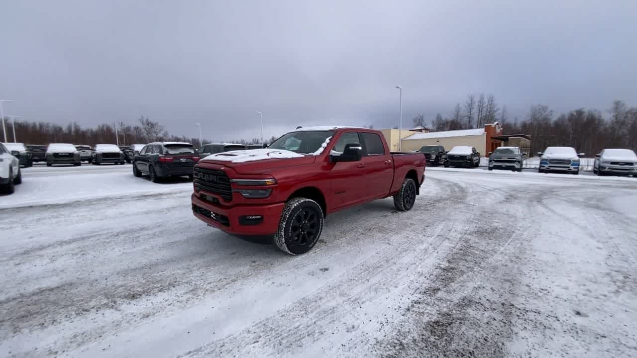 Thumbnail: 2026 RAM 2500 - 9