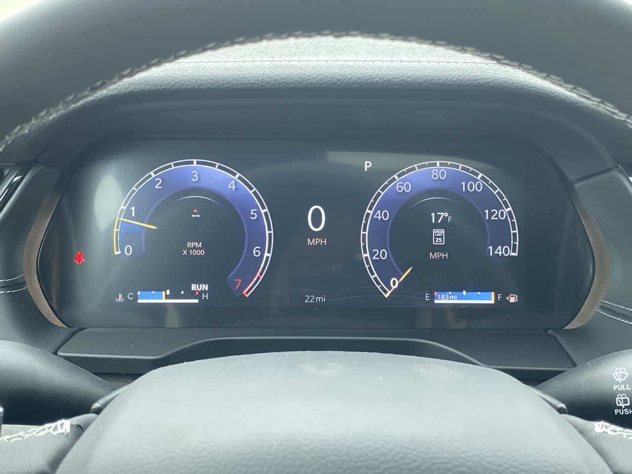 Thumbnail: 2026 Jeep Grand Cherokee - 21