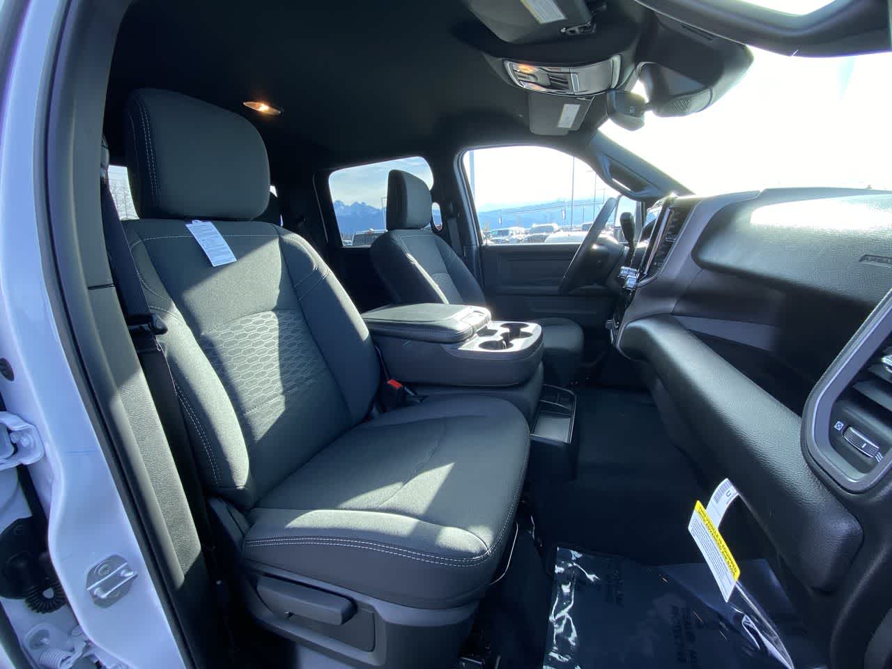 Thumbnail: 2026 RAM 2500 - 26