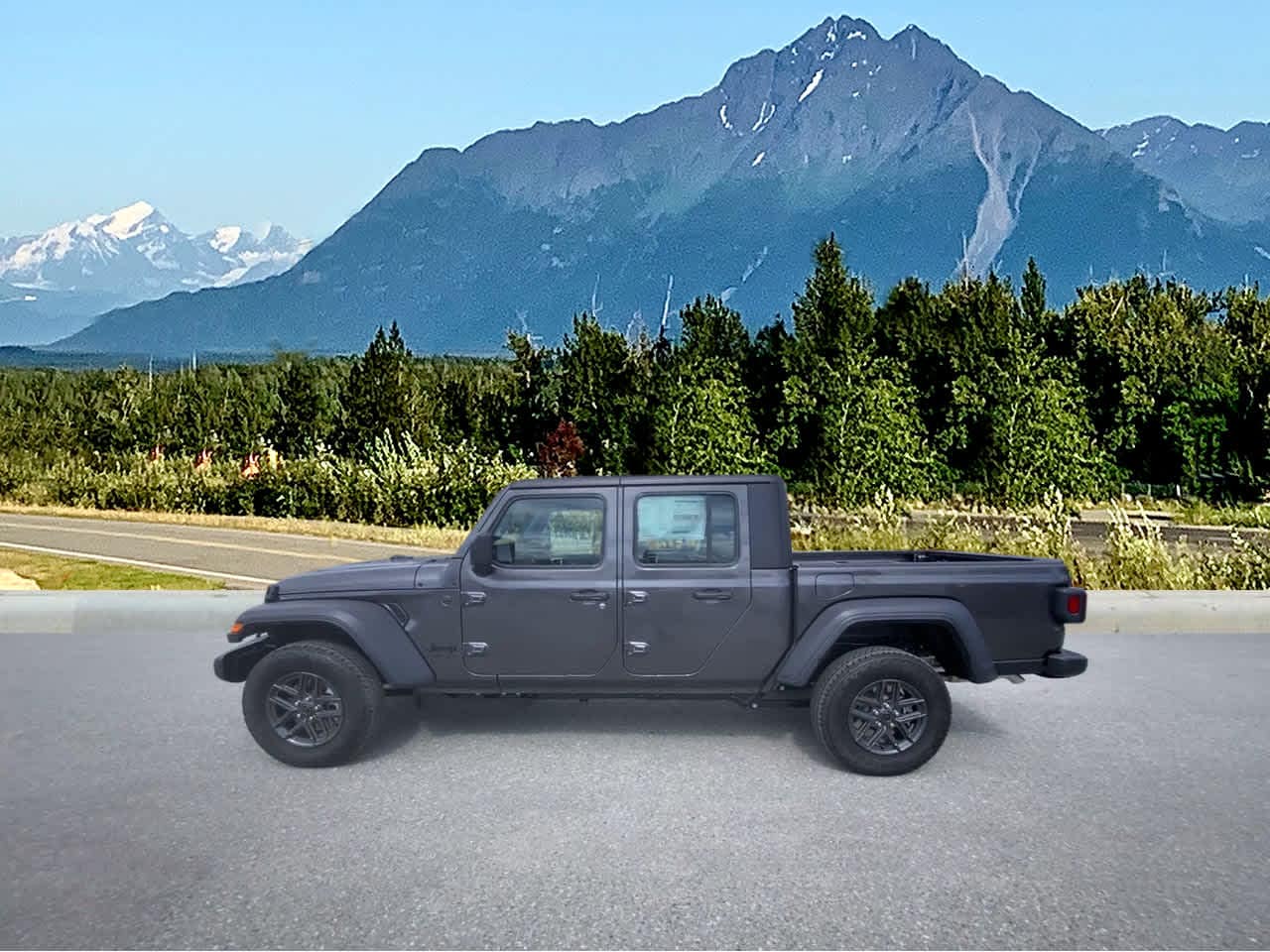 Thumbnail: 2026 Jeep Wrangler - 2