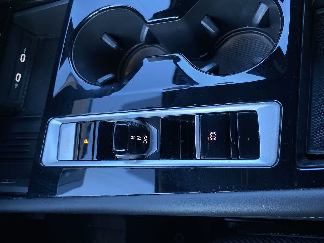 Thumbnail: 2025 Volkswagen Atlas - 20