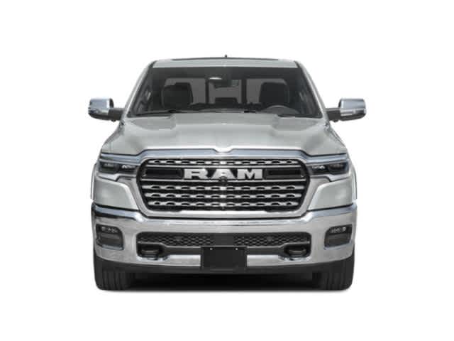 Thumbnail: 2026 RAM 1500 - 4