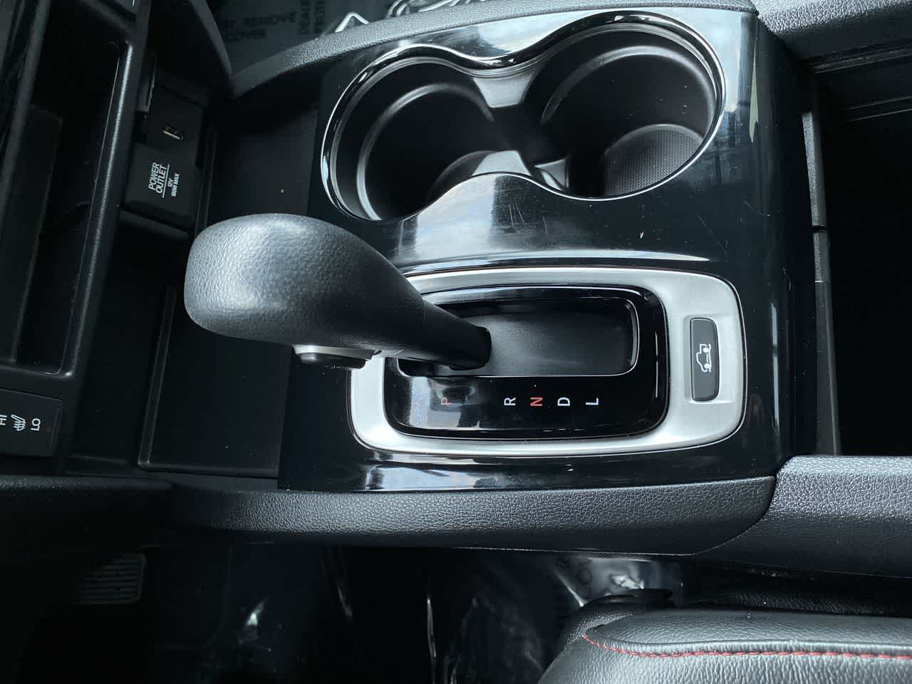 Thumbnail: 2019 Honda Ridgeline - 20