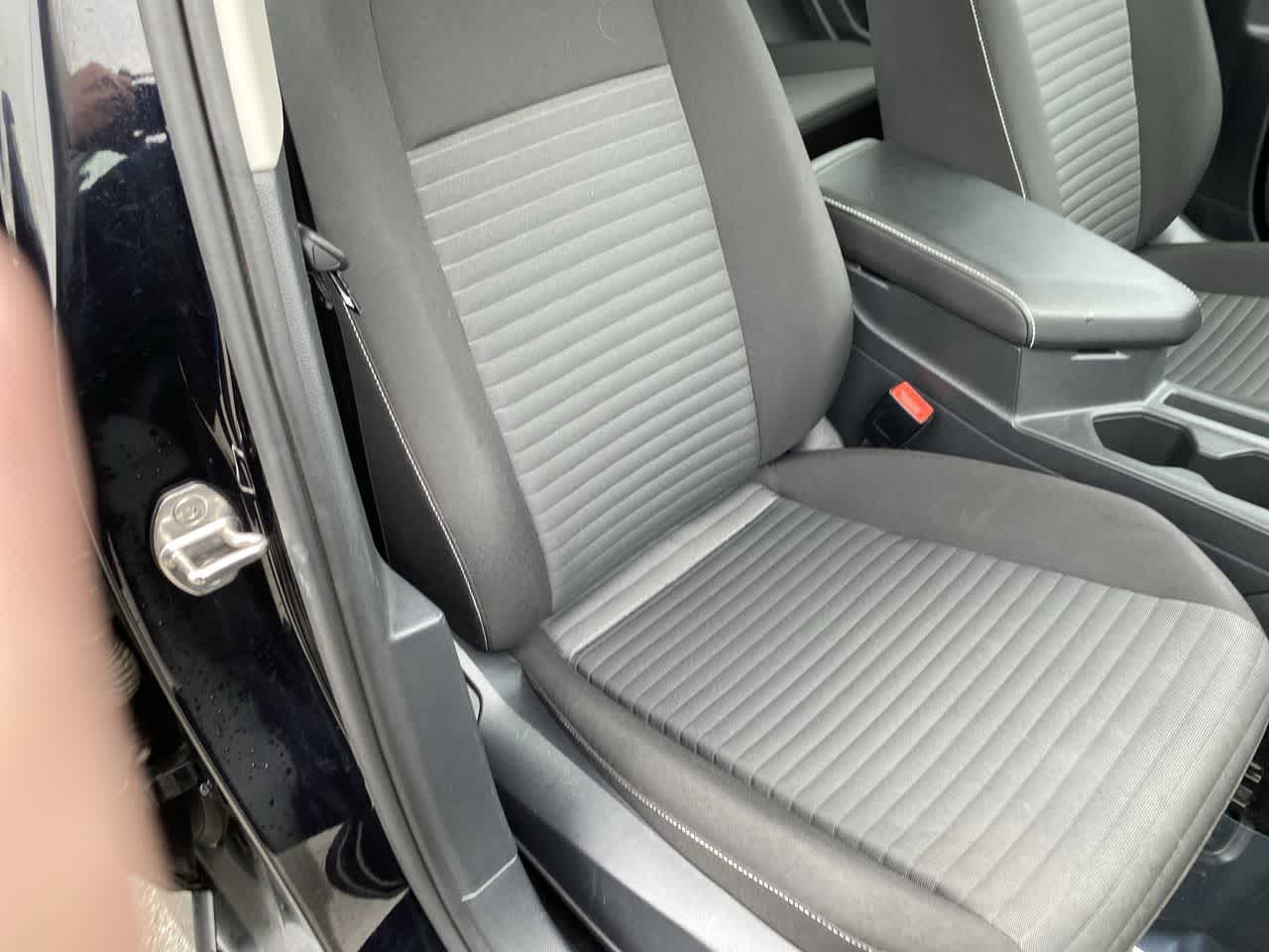 Thumbnail: 2024 Volkswagen Jetta - 26