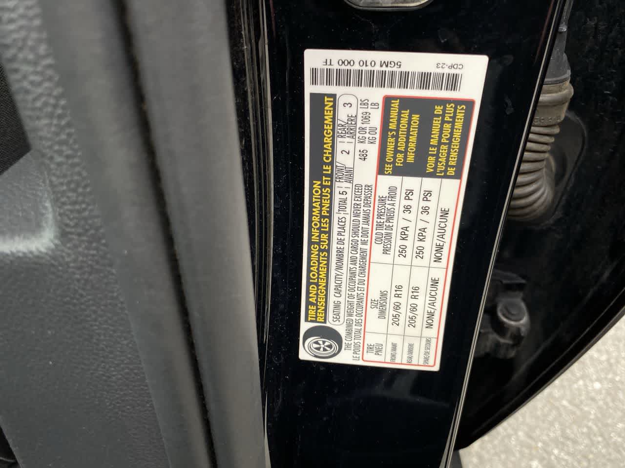 Thumbnail: 2024 Volkswagen Jetta - 24