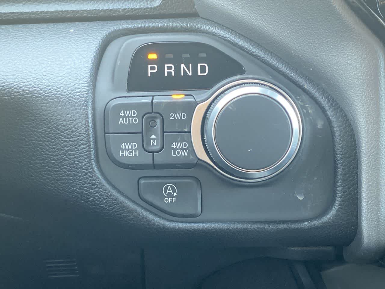 Thumbnail: 2026 RAM 1500 - 20