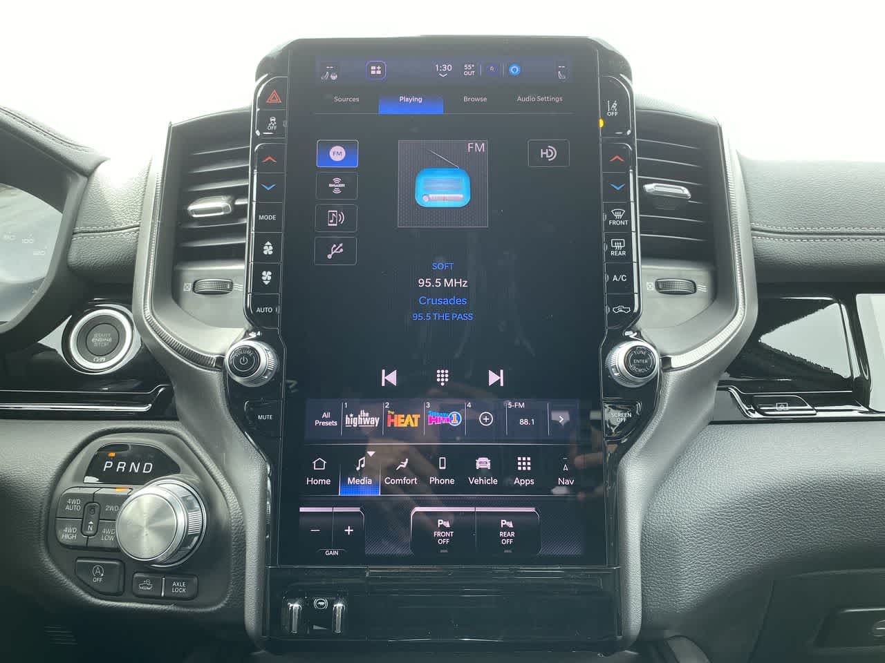 Thumbnail: 2026 RAM 1500 - 22